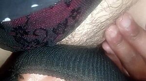 Morning Latina Pounding