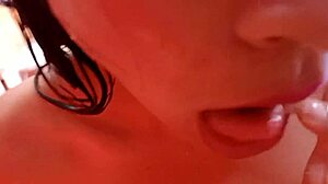 Fan Cum Tribute Suck