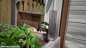 Pegas Deepthroat Choke