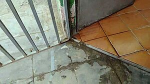 homemade latina fuck