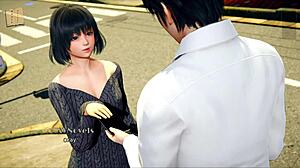 Desire Episode 125