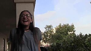 Freshman Feet Worship