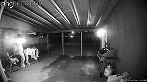 Public Creampie Fuck