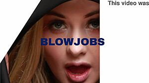 Cumshot Milking Student