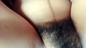 Pregnant Creampie Craving