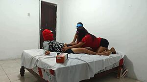 Girlfriend Blowjob Lesson