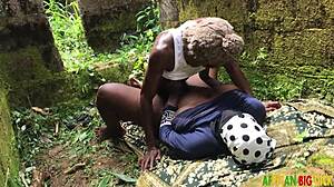 Big Black Cock Crave