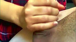 petite neighbor orgasm