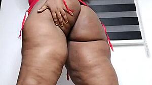 Hotwife Lingerie Tease