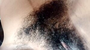 Pregnant Creampie Craving