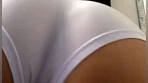 Slut Squirting Solo