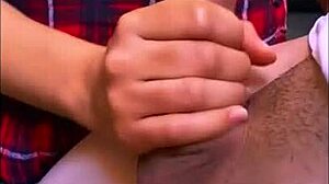 petite neighbor orgasm