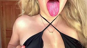 Panties Soak Ass Squirt