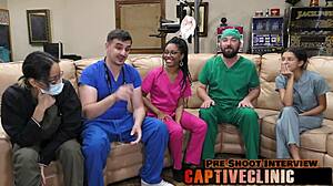 Slave Anal Domination