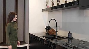 passion body creampie