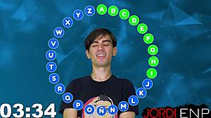 alessandra's game prize