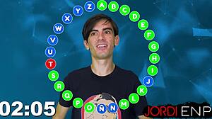 alessandra's game prize