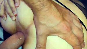 fitness milf anal