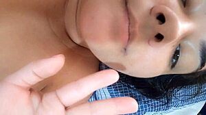 brazilian solo orgasm