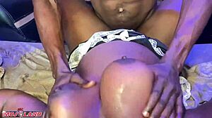 big ass fuck