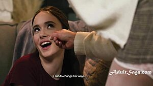 Milf Dildo Domination