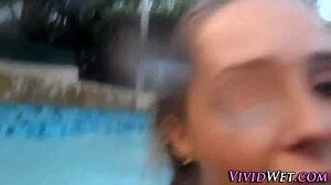 Teen Tribbing