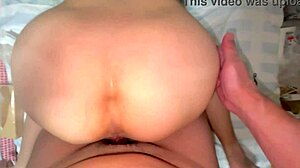 Virgin Christmas Cock