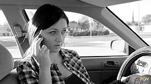 Lesbian Podcast Fuck