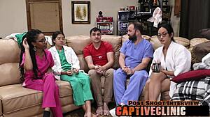 Slave Anal Domination