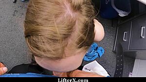 pov thief punishment