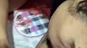 trans home pounding