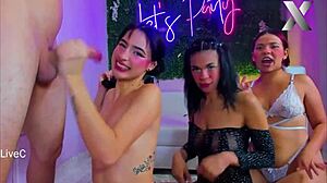 throat ass destroyed