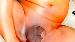 flat shemale fisting