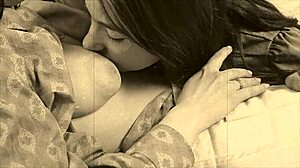 vintage lesbian beavers