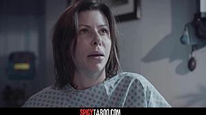 doctor milf threesome