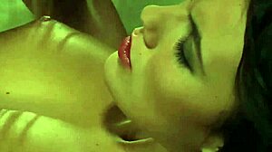 strapon slave moans