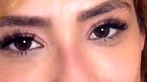 Backstage Threesome Swap