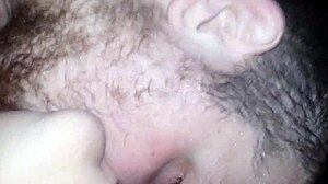 Wife Double Dildo