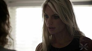 Rachael Cavalli Desires