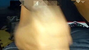 Young Monster Doggystyle