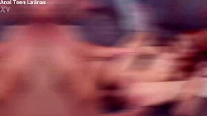 ass destruction double