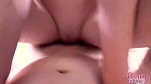 Stepdad Doggy Creampie