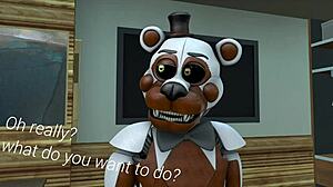 bbc puppet comp