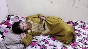 Desi Couple Creampie