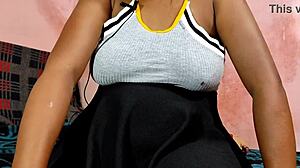neighbor roleplay babe
