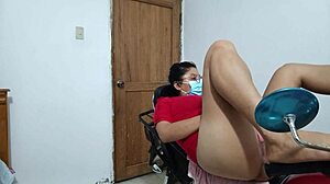 Latina Pussy Juice