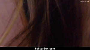 Officer Fucks Shoplifter