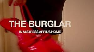 mistress home invasion