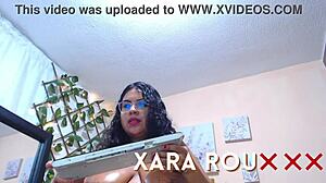 mirror toy masturbation