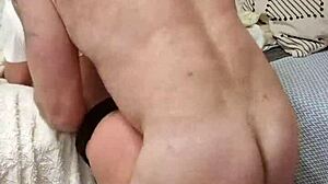 doggystyle milf